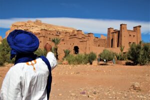 3 Days Fes to Marrakech Desert Tour