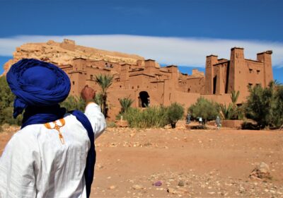 3 Days Fes to Marrakech Desert Tour