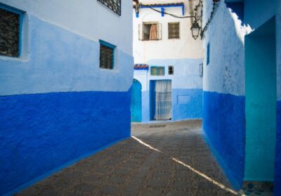 Excursión de un día desde Fez a Chefchaouen