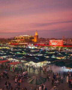 marrakech