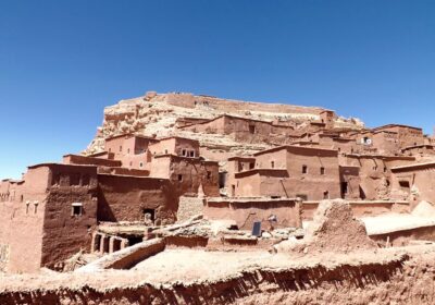 Tour de 5 días desde Fez al Desierto de Merzouga