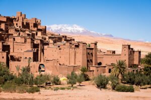 3 days tour from fes to marrakech