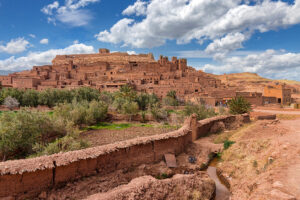 ait ben haddou