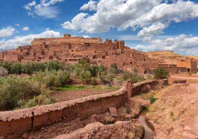 Tour de 6 días desde Marrakech a Fez