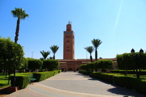 3 Days tour from Fes to Marrakech