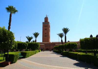 3 Days tour from Fes to Marrakech