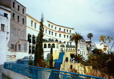 10 days tour from Tangier to Marrakech