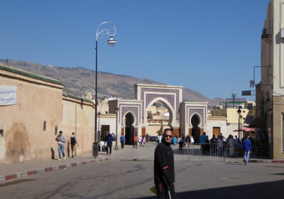 5 Days Tour from Fes to Marrakech