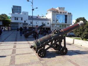 tangier tours