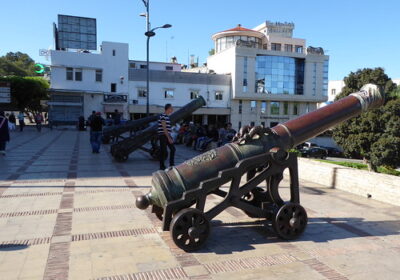  Tangier to Marrakech 12 days tour itinerary