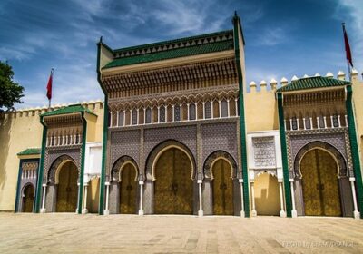 Tour 3 Días por el Desierto desde Fes a Marrakech