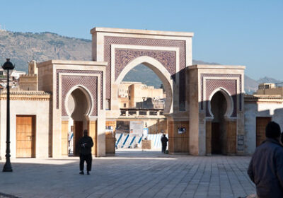 10 days in Morocco itinerary from Casablanca to Marrakech 2025/2026