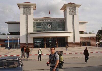 8 days Morocco tour from Tangier
