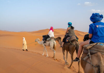 2 Days Desert Trip 2026 From Marrakech To Merzouga 2026