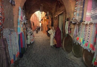 Viaje De 2 Días Al Desierto Desde Marrakech A Merzoug