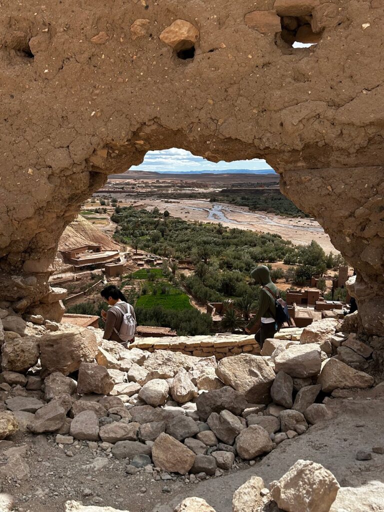 Tour de 5 días por el desierto desde Marrakech 2026 / 2027