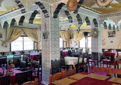 11 days morocco tours from marrakech 2025/2026