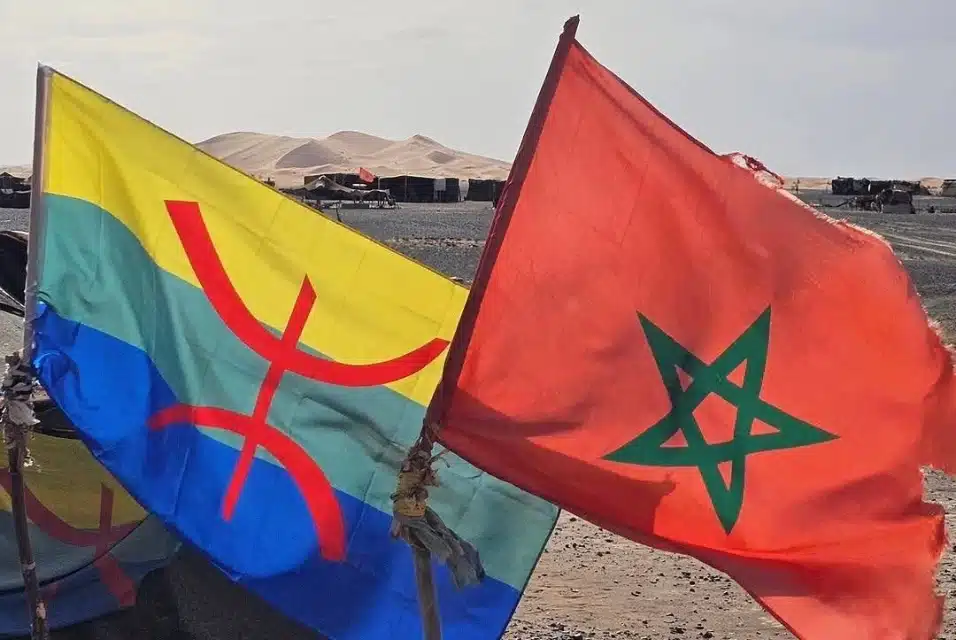 5 day desert tour from marrakech