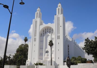 12 day tour from Casablanca