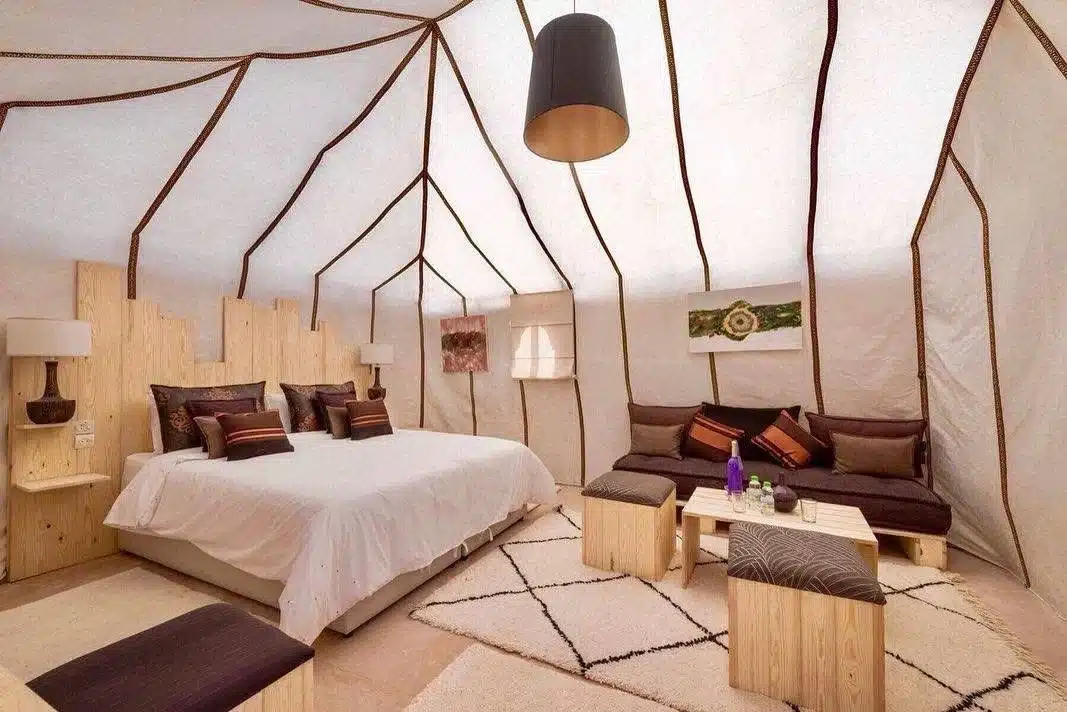 Morocco 12 Day Itinerary