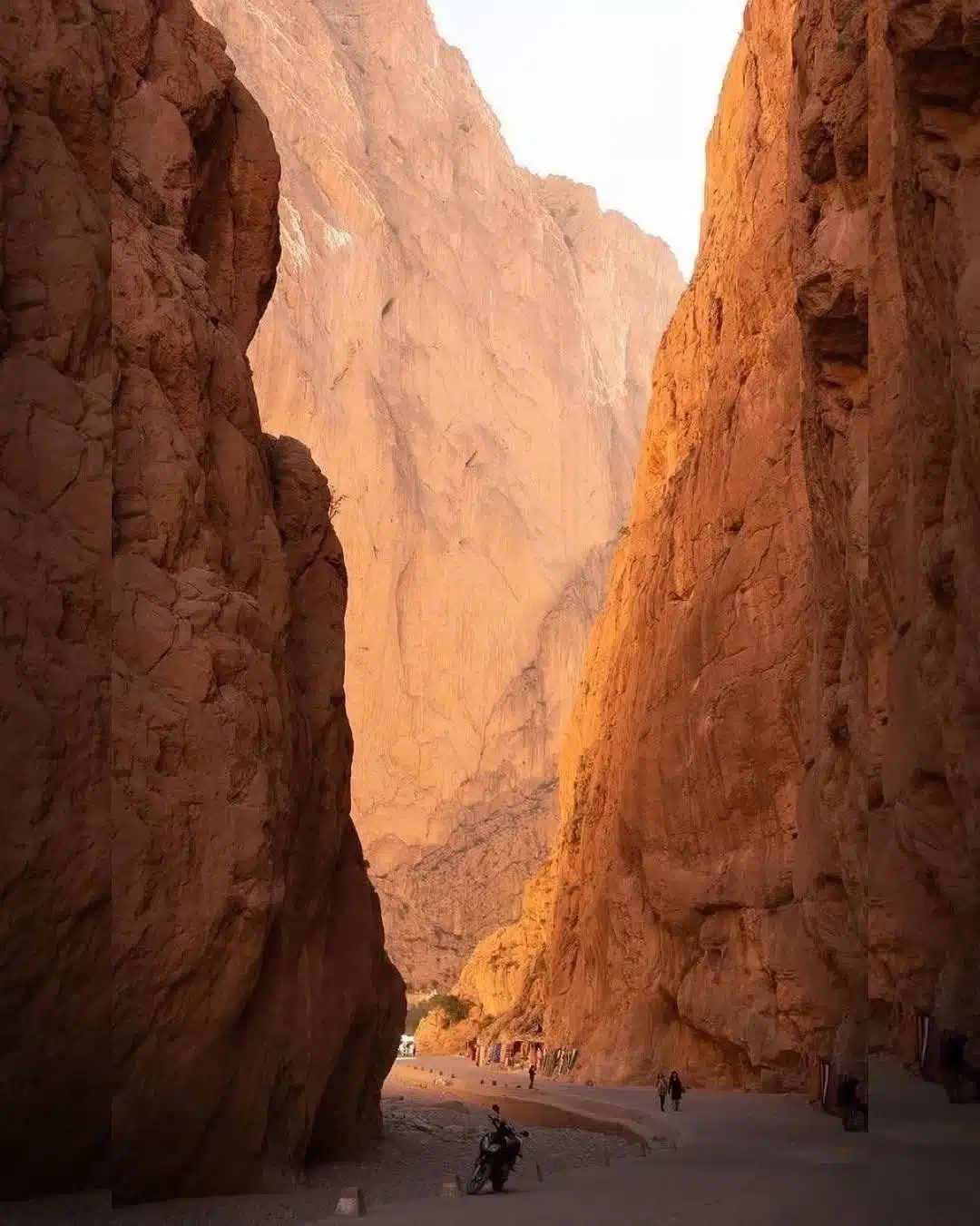 3 Days Desert Tour from Marrakech to Merzouga