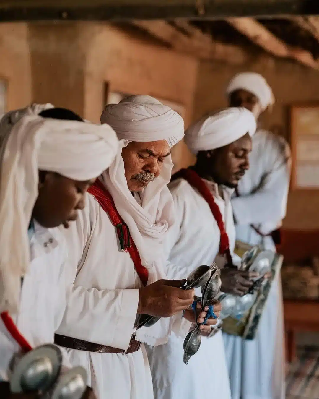 Morocco 12 Day Itinerary