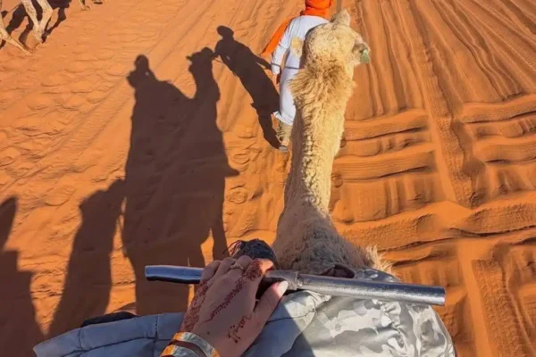 7 Days Morocco Tour From Marrakech