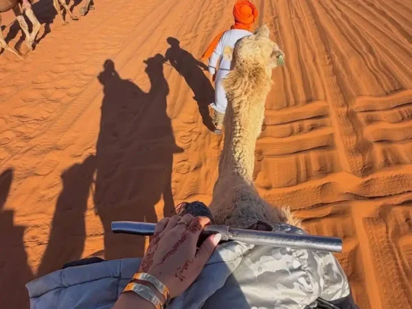 7 Days Morocco Tour From Marrakech