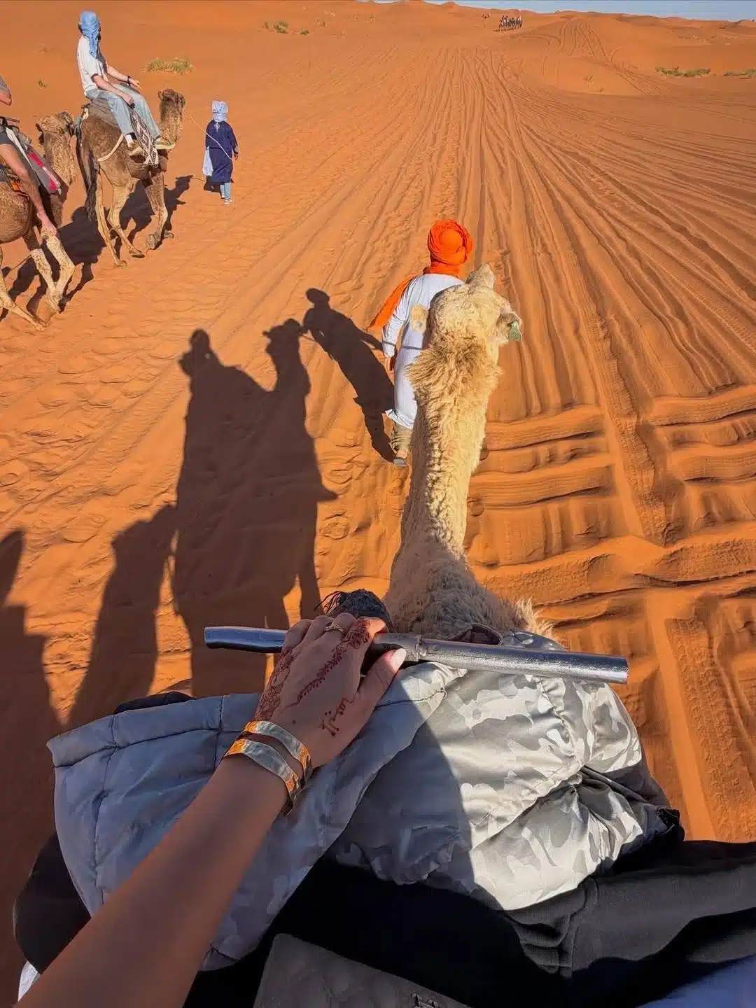 Morocco 12 Day Itinerary