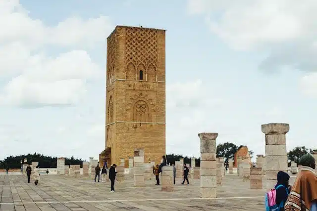 3 Days Tour From Casablanca
