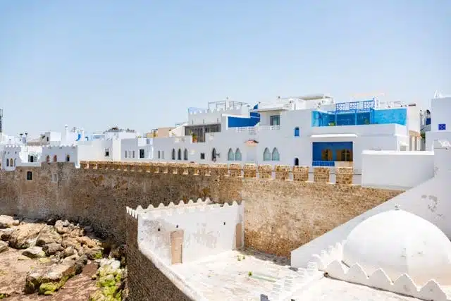 3 Days Tour From Casablanca