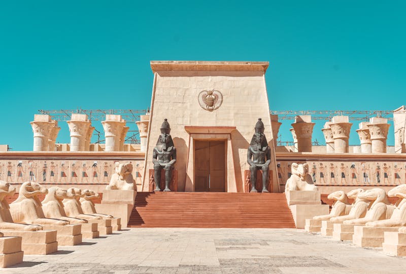 2 Week Morocco Itinerary From Casablanca