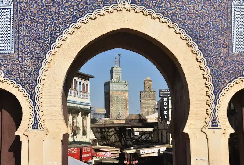 7 Days Tour from Casablanca