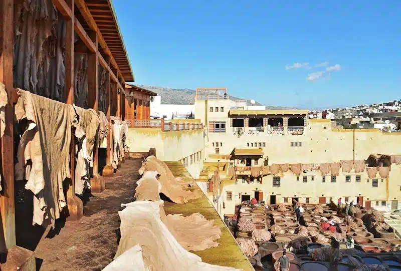 10 Days Tour from Casablanca