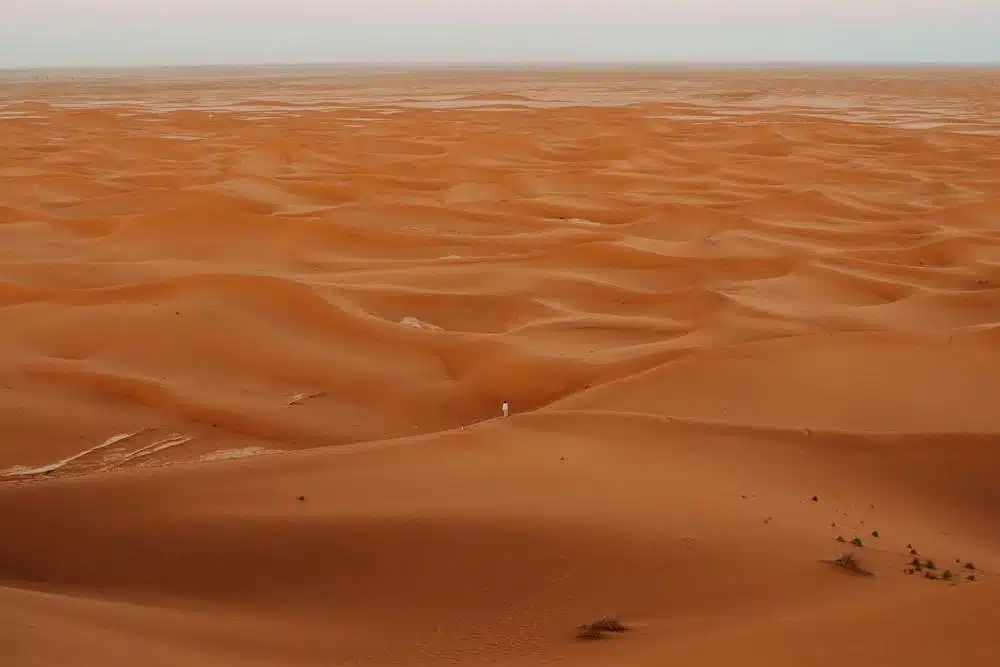 Marrakech to Fes Desert Tour 3 Days