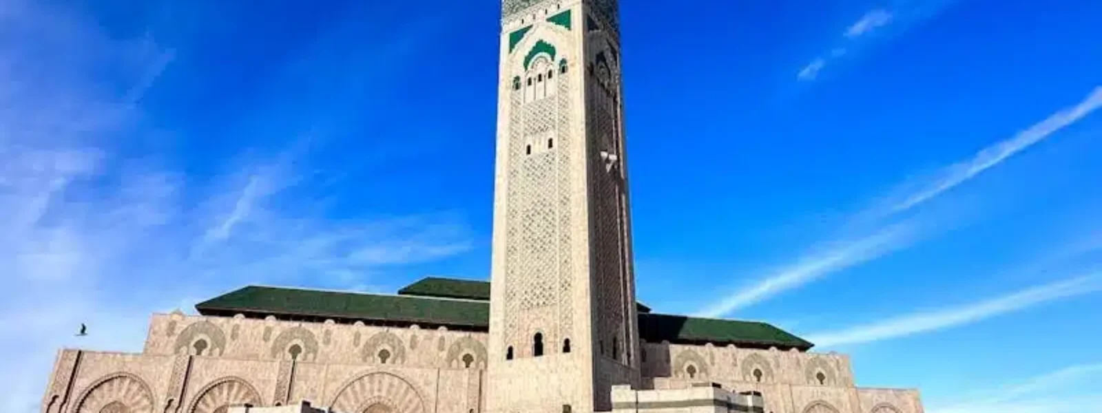 Tours From Casablanca
