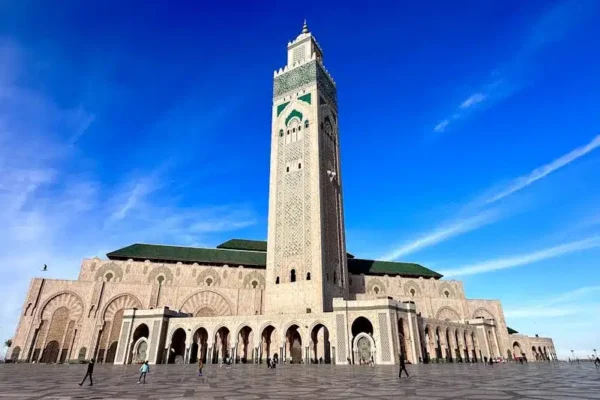 7 Days Tour from Casablanca