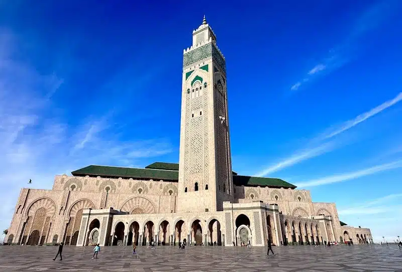 7 Days Tour from Casablanca