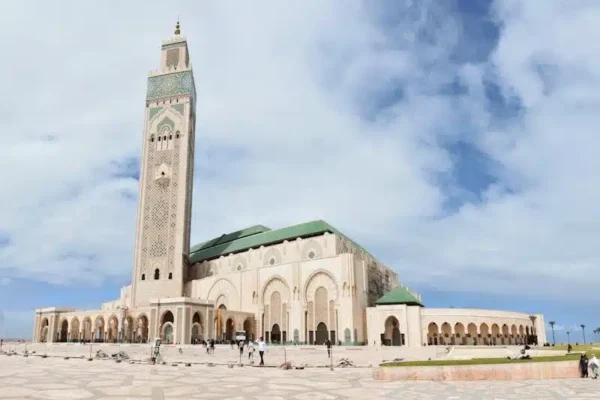 10 Days Tour from Casablanca