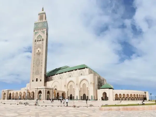 10 Days Tour from Casablanca