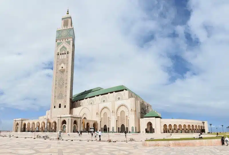 10 Days Tour from Casablanca