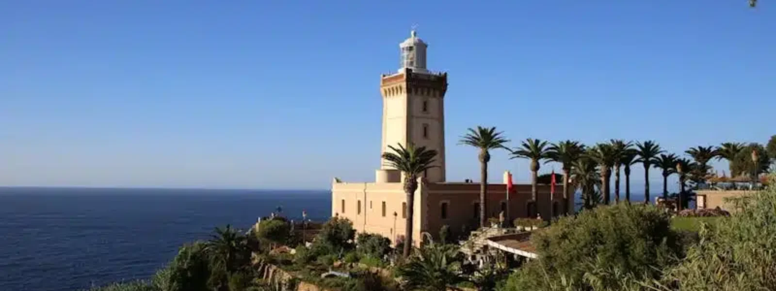 Tours From Tangier