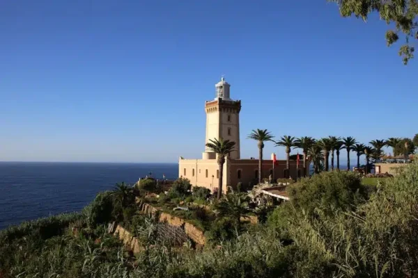3 Days Tour From Casablanca To Tangier