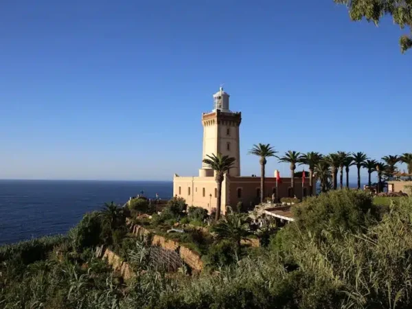 3 Days Tour From Casablanca To Tangier