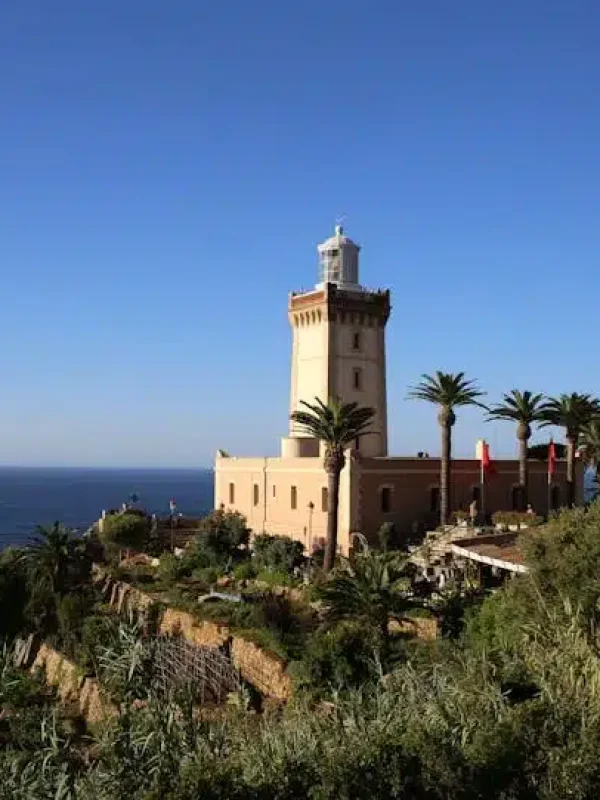3 Days Tour From Casablanca To Tangier
