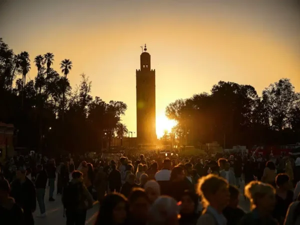 14 Day Morocco Itinerary From Marrakech