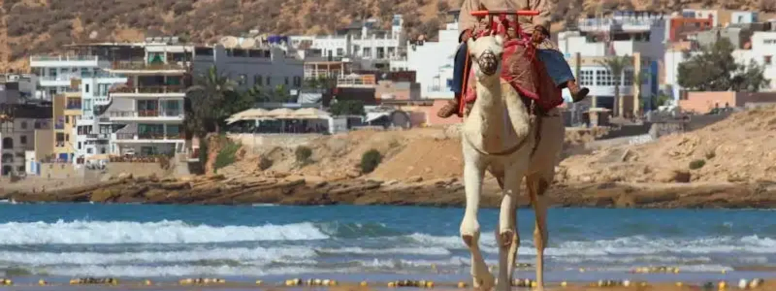 Tours From Agadir