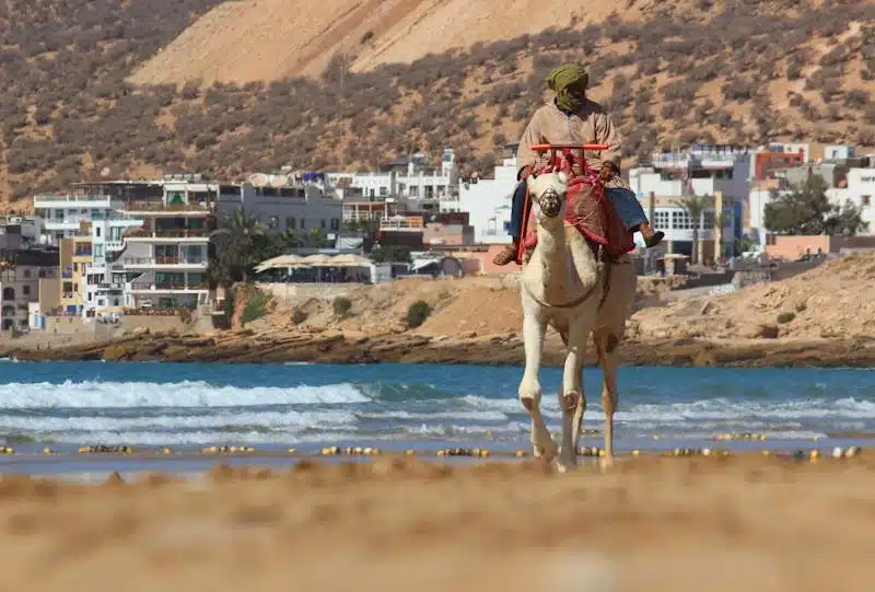 3 Days Desert Tour From Agadir