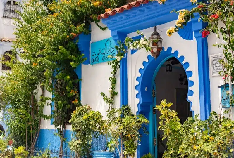 15 Days Desert tour from Fes