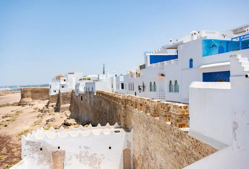 Essaouira Day Trip